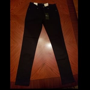 april super skinny jeans